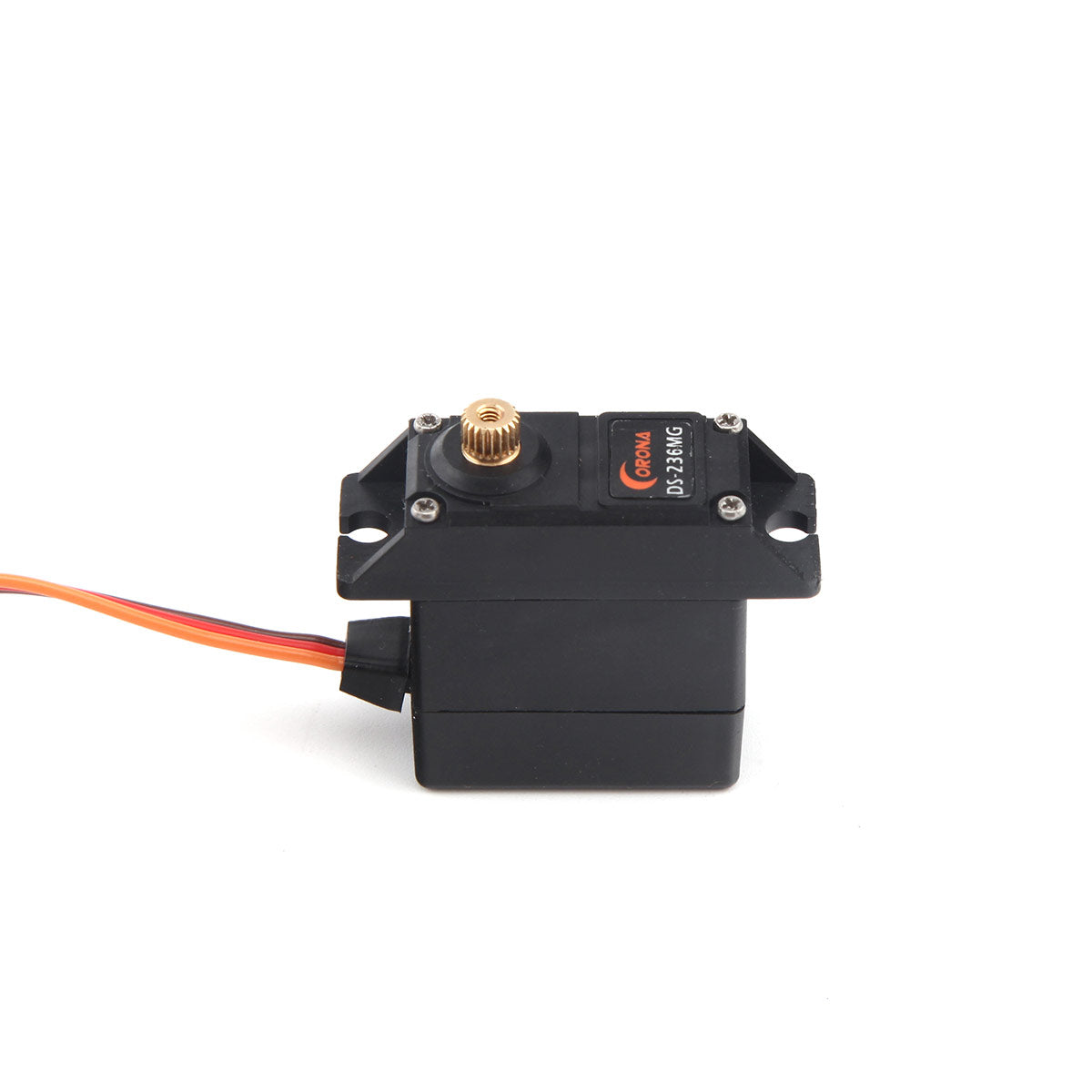 Corona DS236MG Digital Metal Gear Servo for Fixed Wing / Helicopter