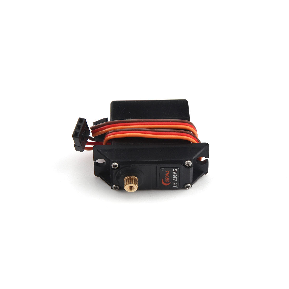 Corona DS236MG Digital Metal Gear Servo for Fixed Wing / Helicopter