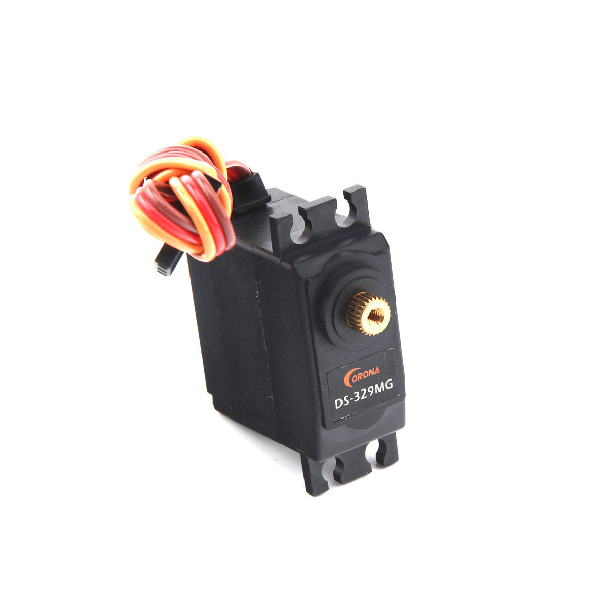 Corona DS329MG 4.5kg 0.11sec 32g Digital Metal Gear Mini Servo for Hobby Robotics Education Industrial
