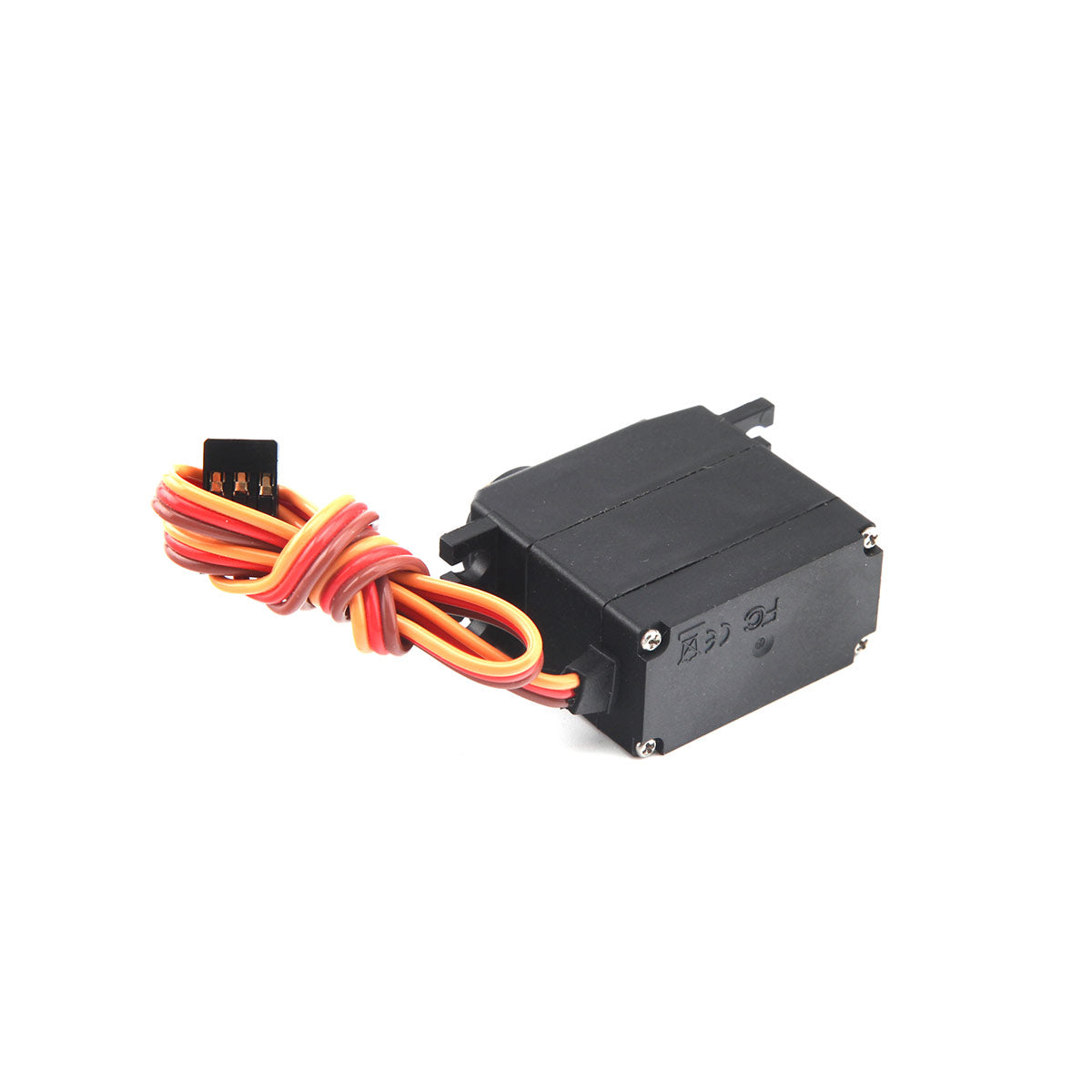 Corona DS329MG 4.5kg 0.11sec 32g Digital Metal Gear Mini Servo for Hobby Robotics Education Industrial