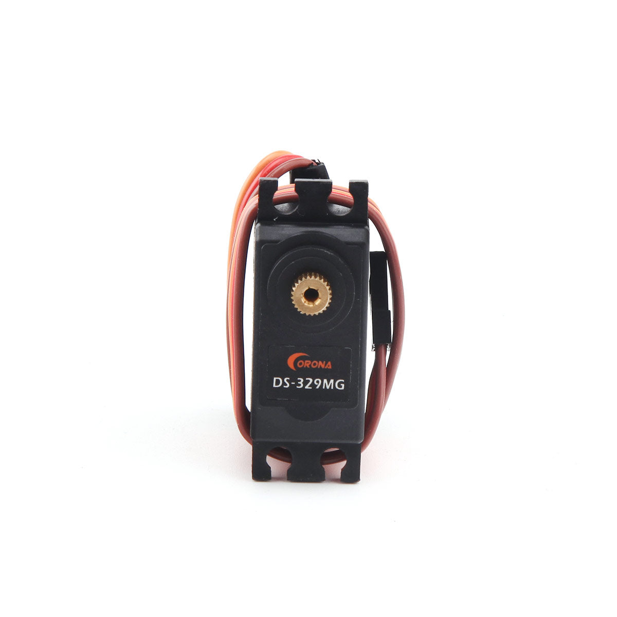 Corona DS329MG 4.5kg 0.11sec 32g Digital Metal Gear Mini Servo for Hobby Robotics Education Industrial
