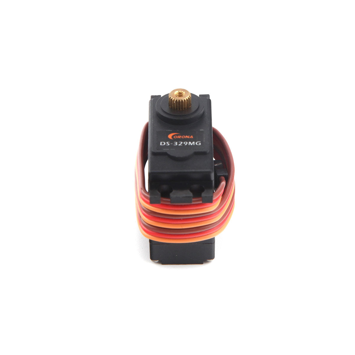 Corona DS329MG 4.5kg 0.11sec 32g Digital Metal Gear Mini Servo for Hobby Robotics Education Industrial
