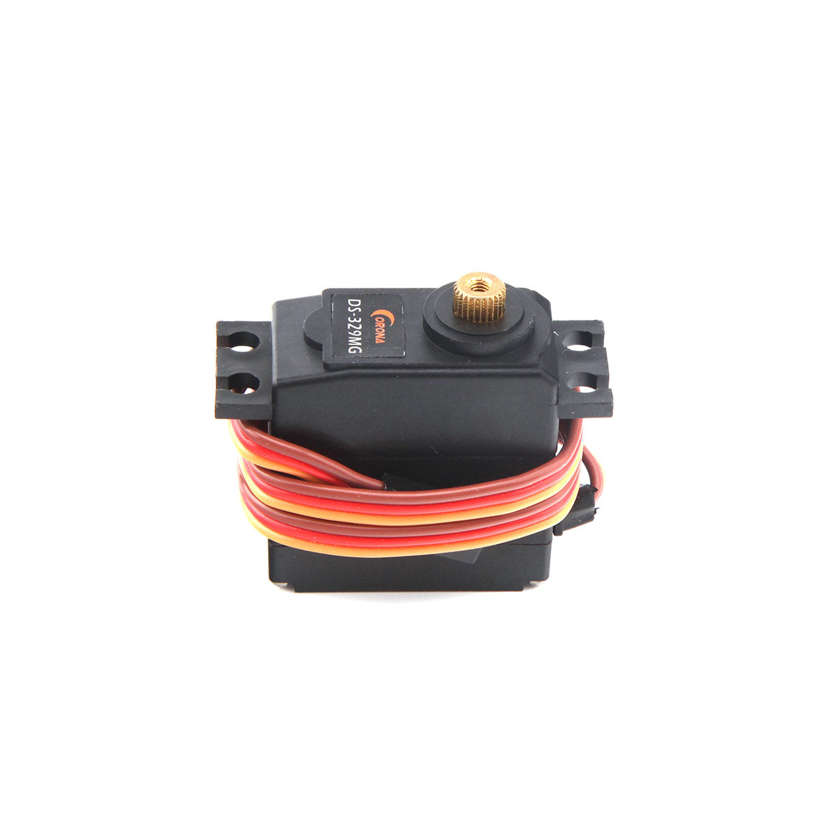 Corona DS329MG 4.5kg 0.11sec 32g Digital Metal Gear Mini Servo for Hobby Robotics Education Industrial