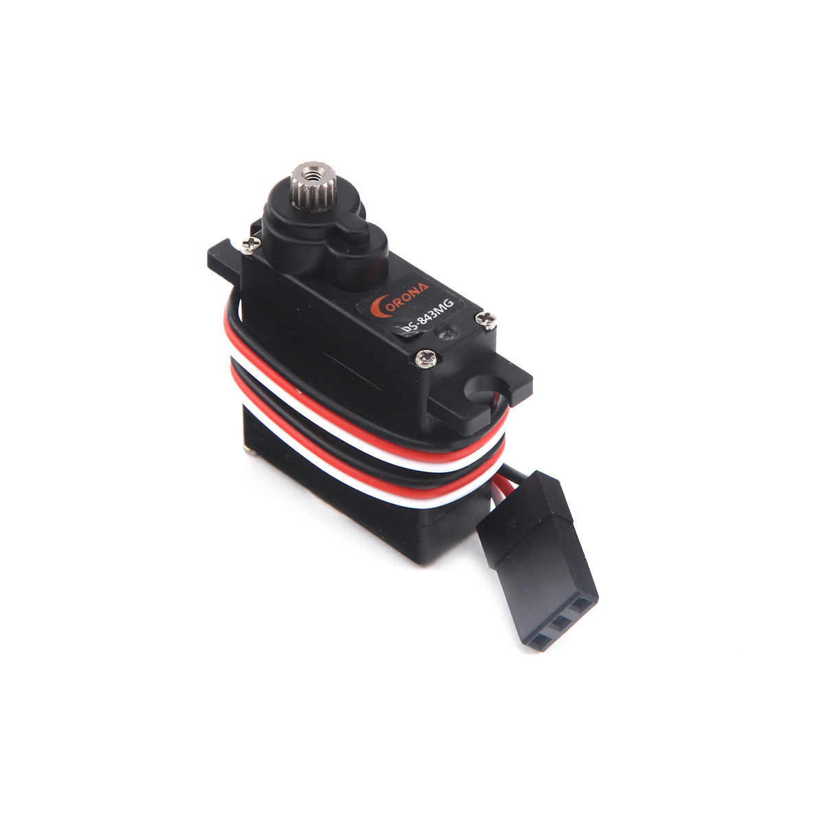 Corona DS843MG/ DS-843MG Digital High Torque Micro Servo 4.8kg / 0.10sec / 8.5g