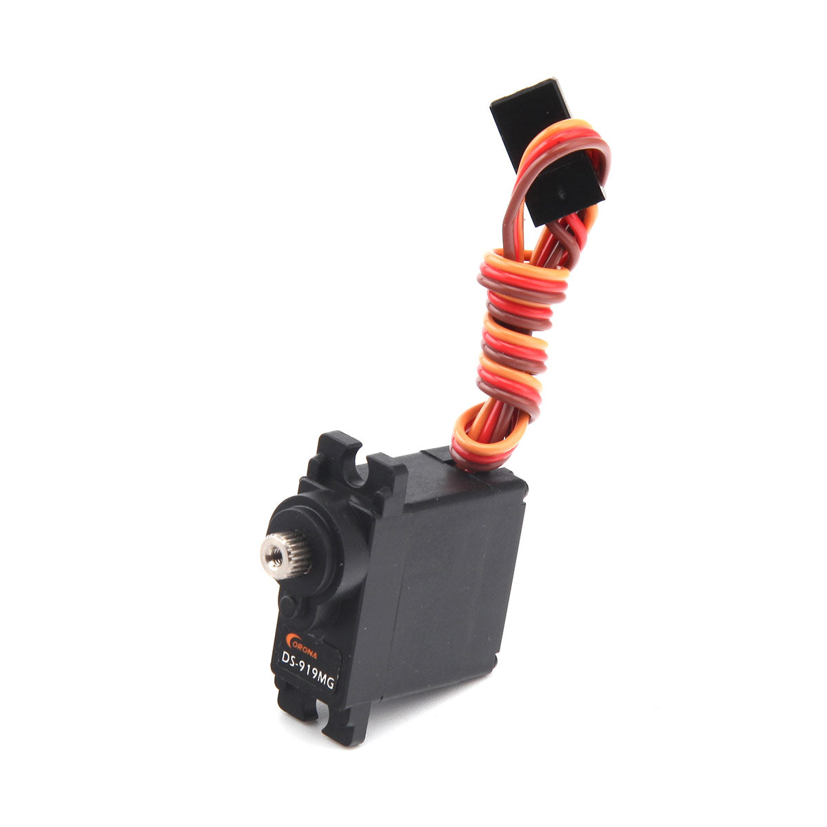CORONA DS919MG 9g Digital Metal Gear 1.7kg/0.06sec/12.5g Servo for Rc Boat and Rc Car
