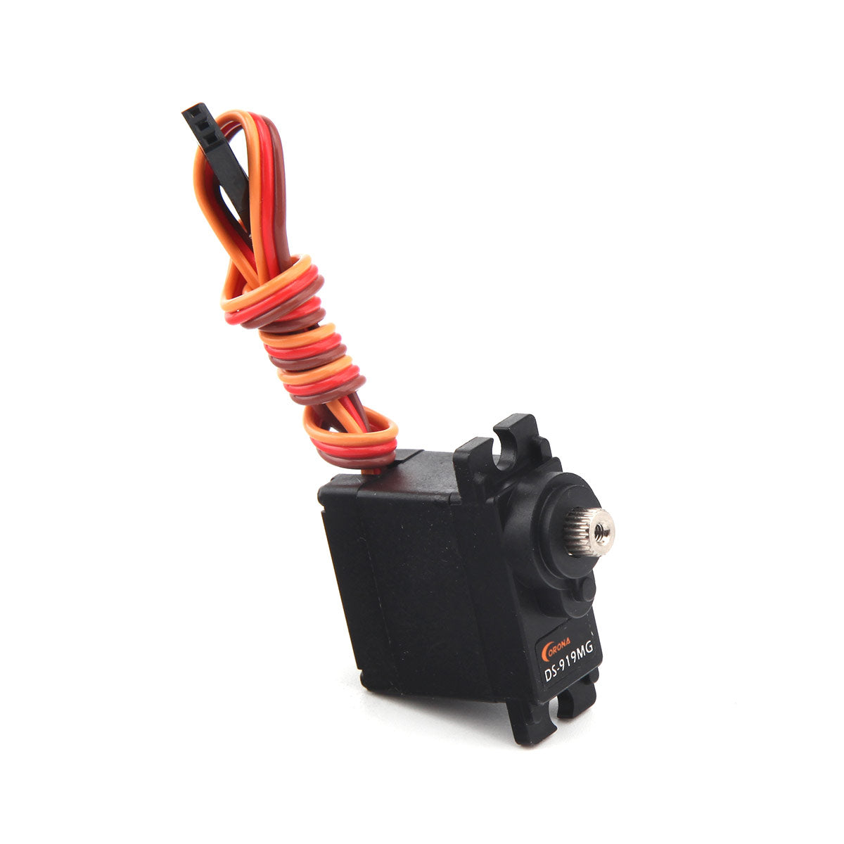 CORONA DS919MG 9g Digital Metal Gear 1.7kg/0.06sec/12.5g Servo for Rc Boat and Rc Car