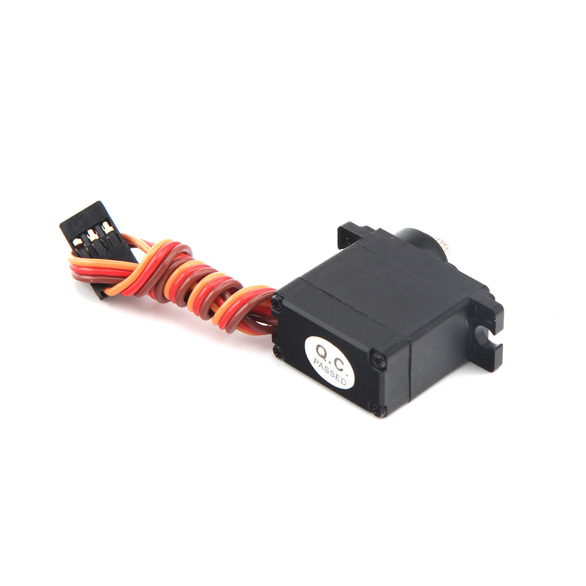 CORONA DS919MG 9g Digital Metal Gear 1.7kg/0.06sec/12.5g Servo for Rc Boat and Rc Car