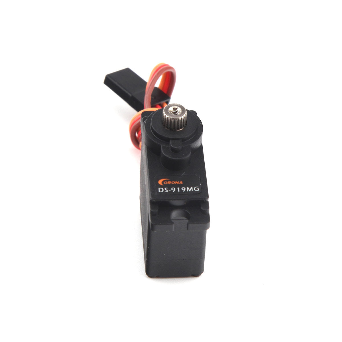 CORONA DS919MG 9g Digital Metal Gear 1.7kg/0.06sec/12.5g Servo for Rc Boat and Rc Car