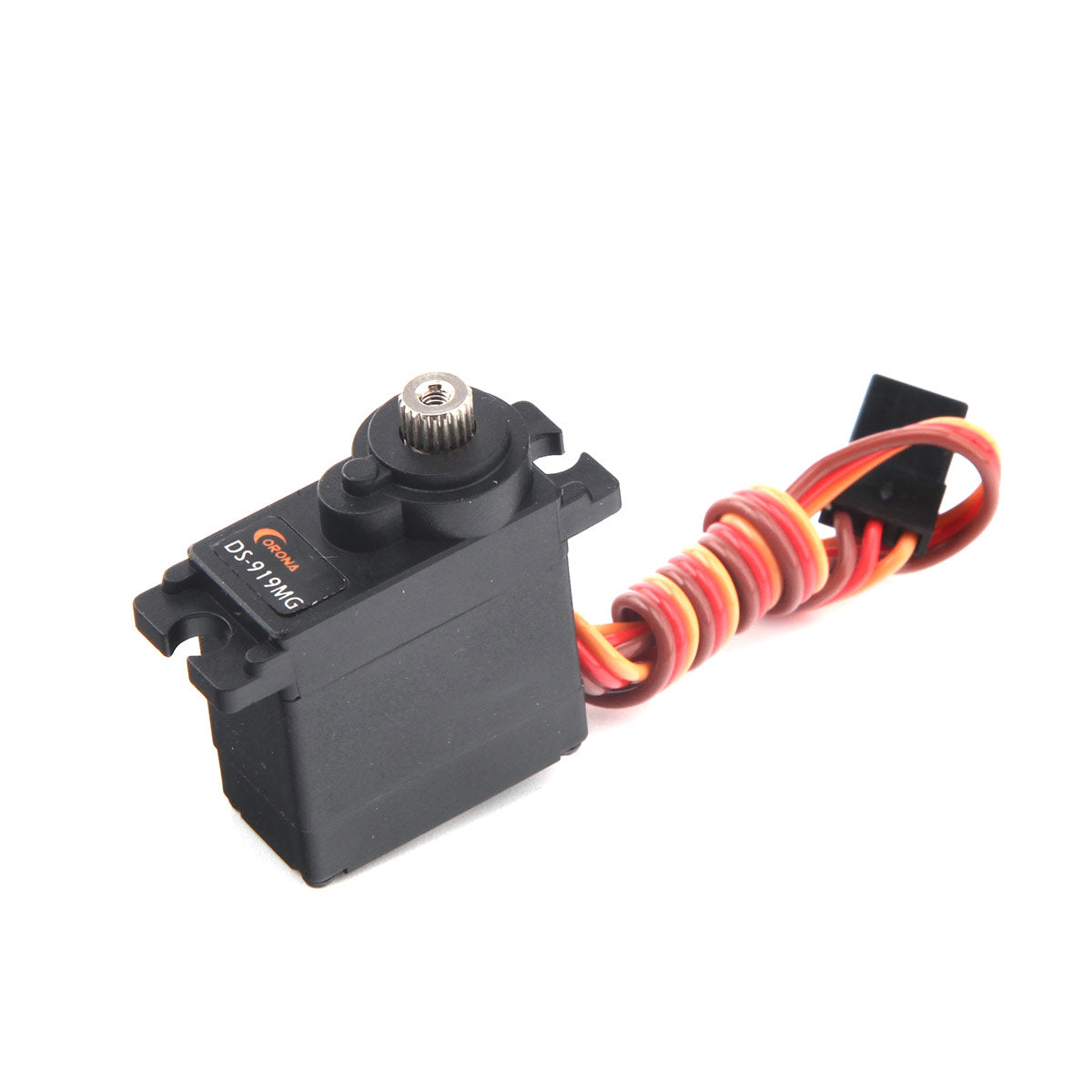 CORONA DS919MG 9g Digital Metal Gear 1.7kg/0.06sec/12.5g Servo for Rc Boat and Rc Car