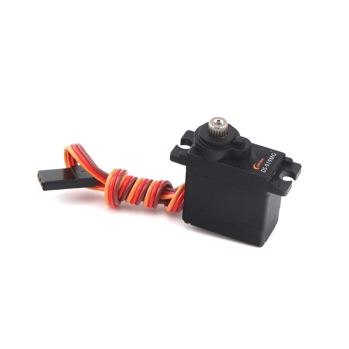 CORONA DS919MG 9g Digital Metal Gear 1.7kg/0.06sec/12.5g Servo for Rc Boat and Rc Car