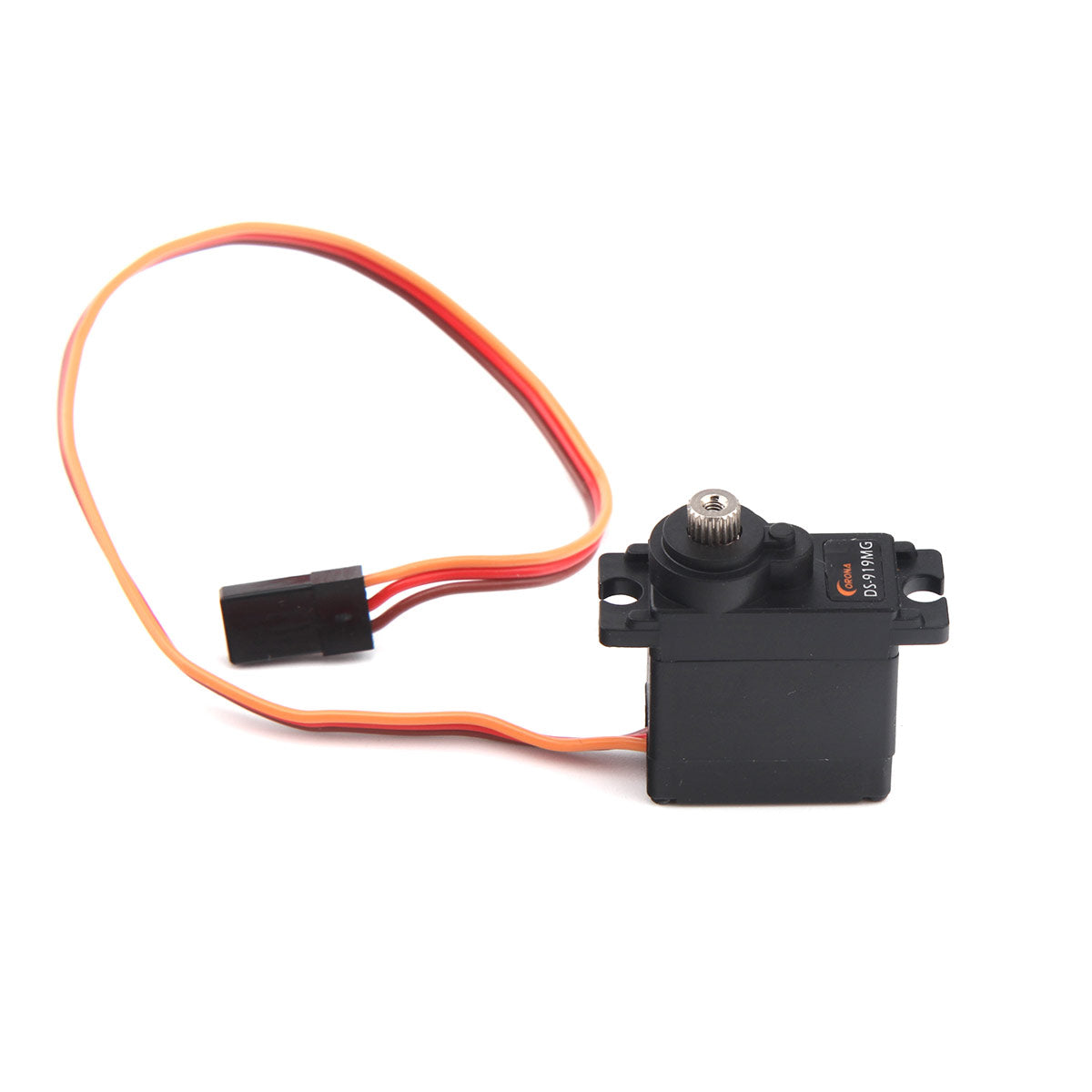CORONA DS919MG 9g Digital Metal Gear 1.7kg/0.06sec/12.5g Servo for Rc Boat and Rc Car