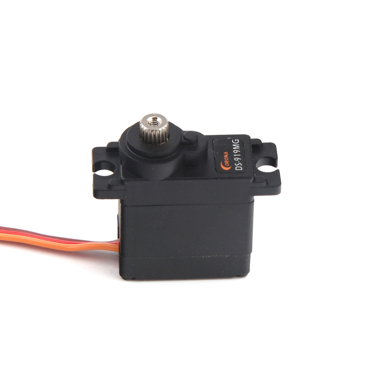 CORONA DS919MG 9g Digital Metal Gear 1.7kg/0.06sec/12.5g Servo for Rc Boat and Rc Car