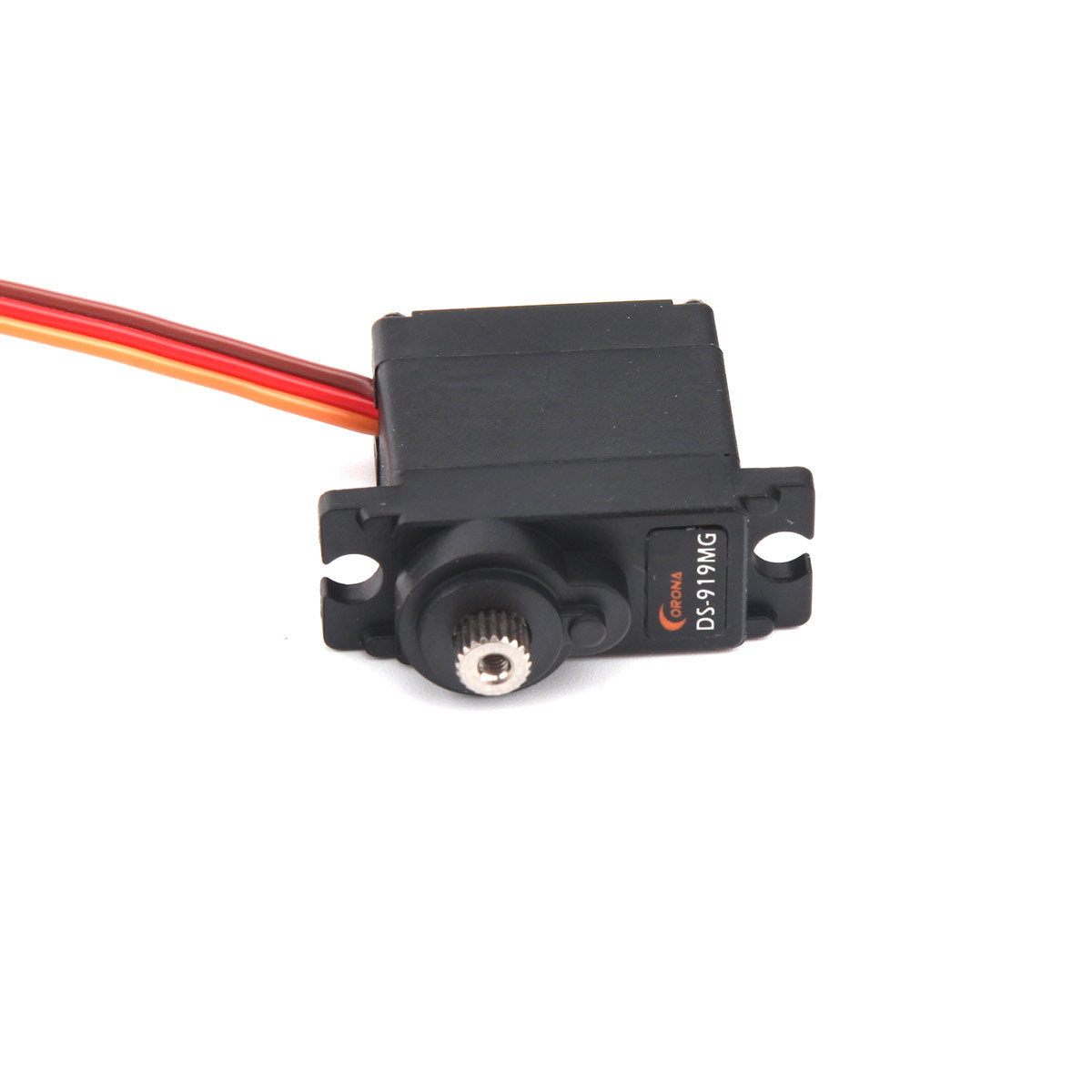 CORONA DS919MG 9g Digital Metal Gear 1.7kg/0.06sec/12.5g Servo for Rc Boat and Rc Car