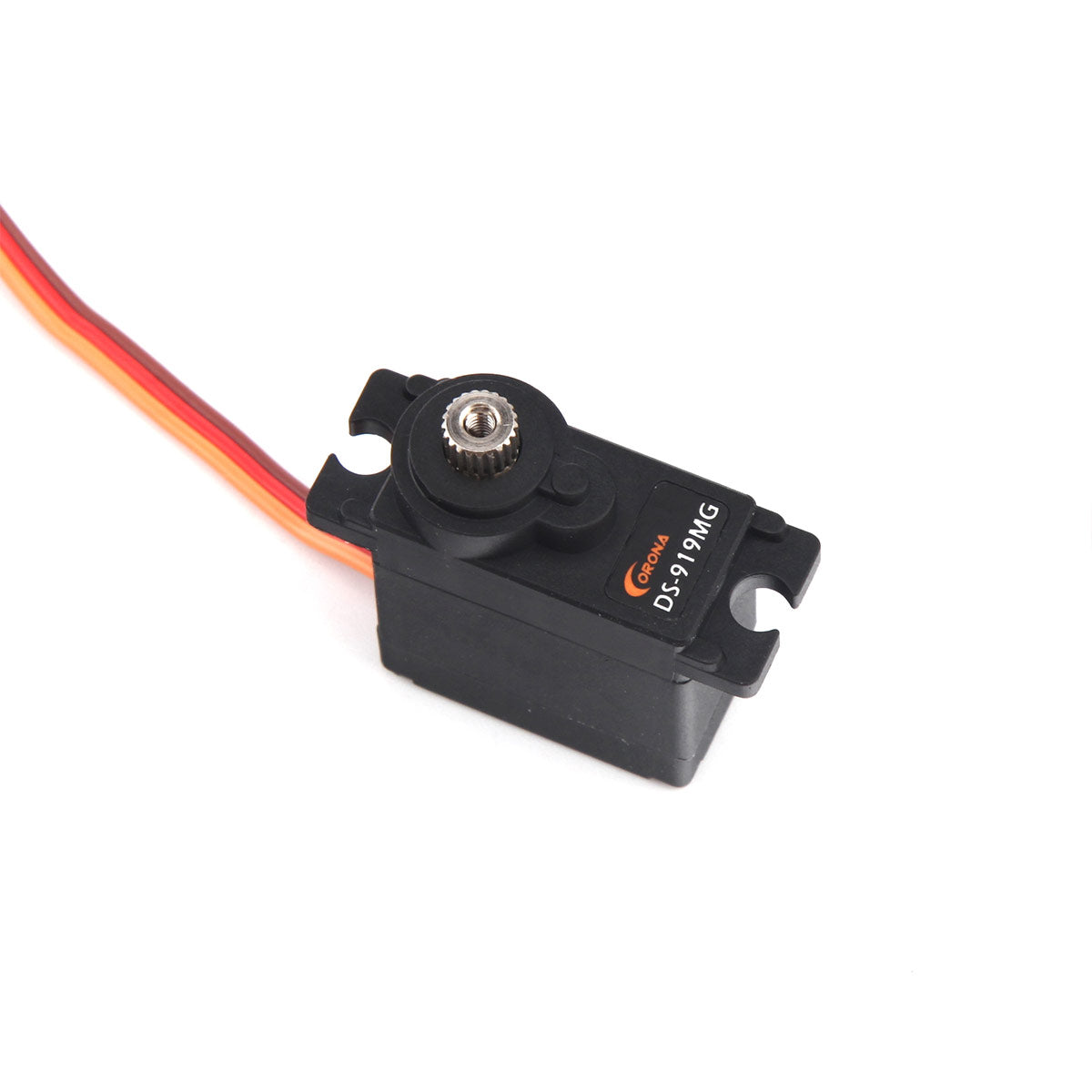 CORONA DS919MG 9g Digital Metal Gear 1.7kg/0.06sec/12.5g Servo for Rc Boat and Rc Car