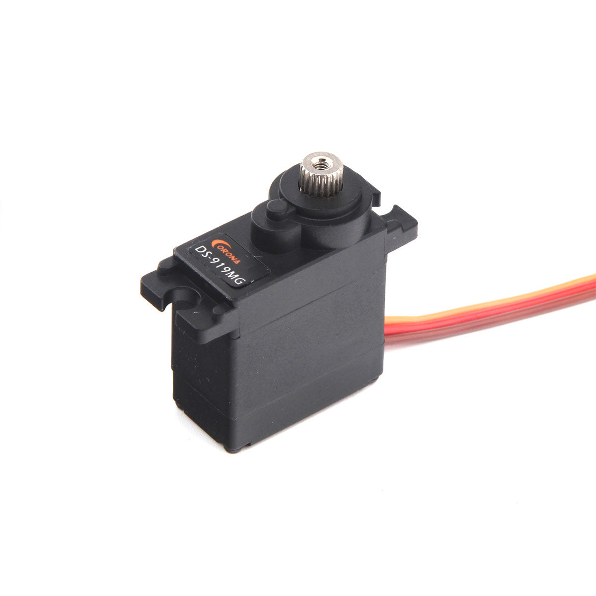 CORONA DS919MG 9g Digital Metal Gear 1.7kg/0.06sec/12.5g Servo for Rc Boat and Rc Car