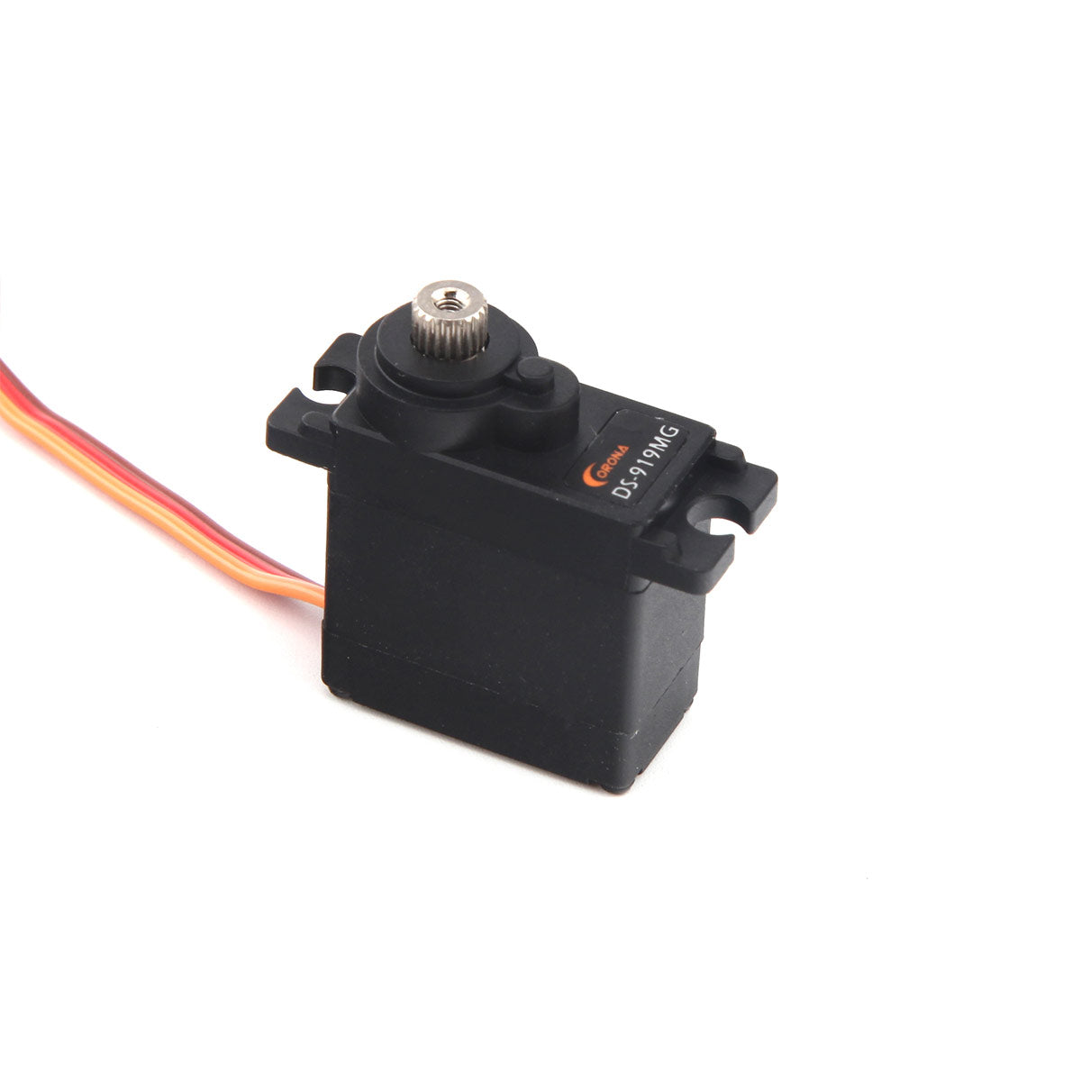 CORONA DS919MG 9g Digital Metal Gear 1.7kg/0.06sec/12.5g Servo for Rc Boat and Rc Car