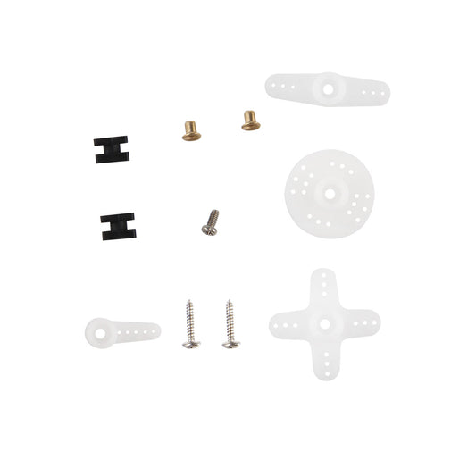 Corona DS939MG Metal Gear Digital Servo 2.5kg / 0.14sec / 12.5g for RC Air Plane RC Model robot