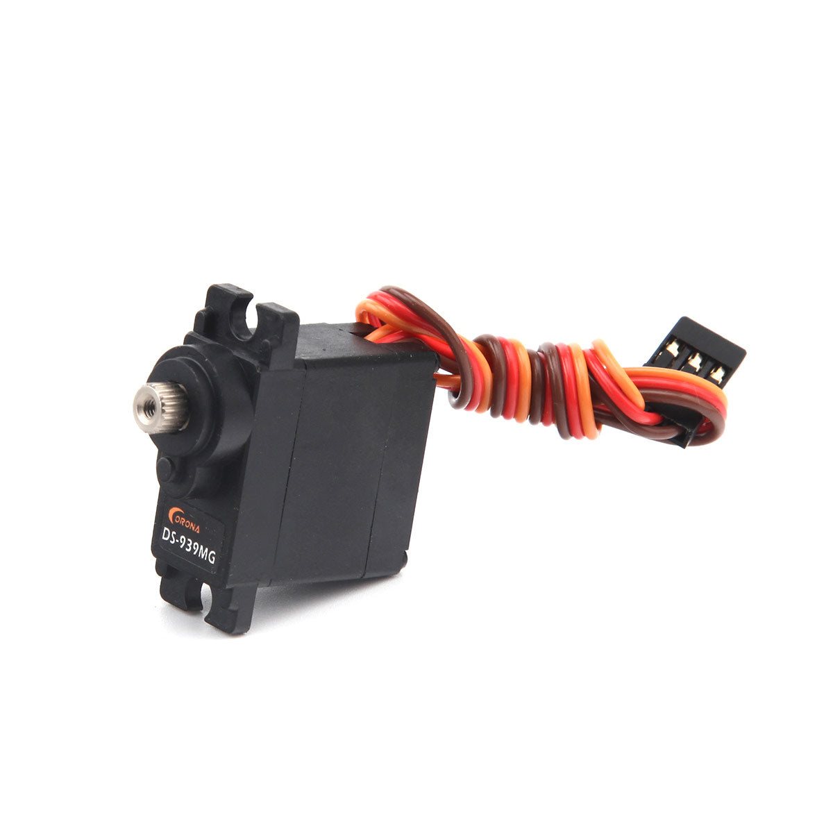 Corona DS939MG Metal Gear Digital Servo 2.5kg / 0.14sec / 12.5g for RC Air Plane RC Model robot