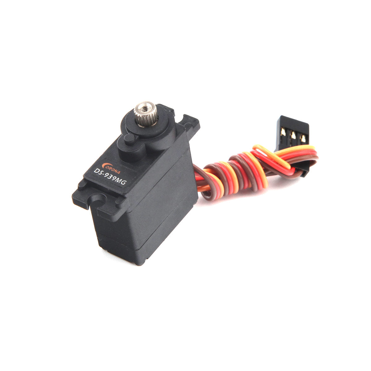 Corona DS939MG Metal Gear Digital Servo 2.5kg / 0.14sec / 12.5g for RC Air Plane RC Model robot