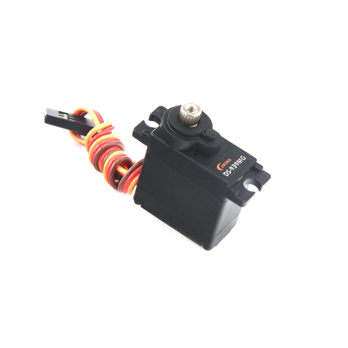 Corona DS939MG Metal Gear Digital Servo 2.5kg / 0.14sec / 12.5g for RC Air Plane RC Model robot