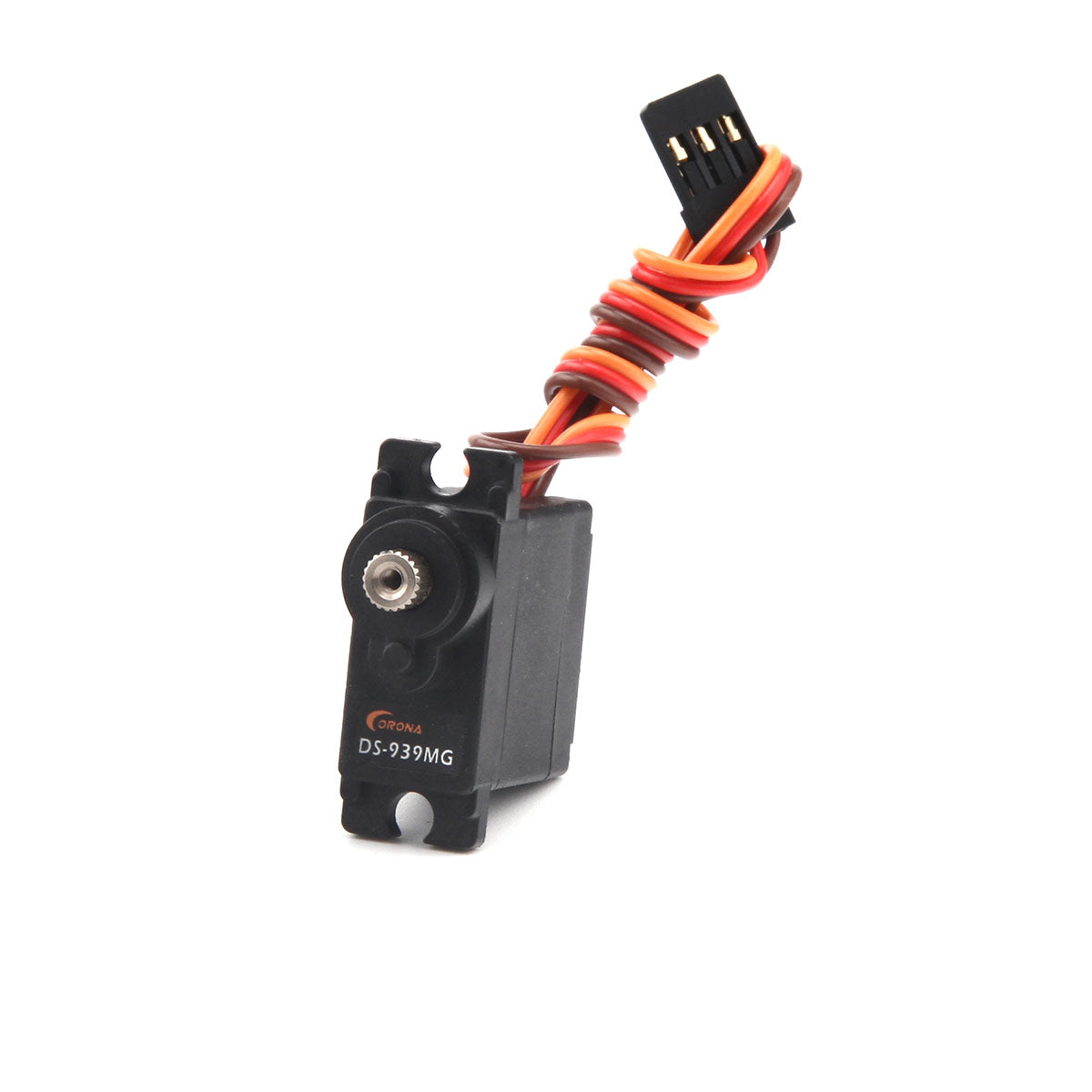 Corona DS939MG Metal Gear Digital Servo 2.5kg / 0.14sec / 12.5g for RC Air Plane RC Model robot