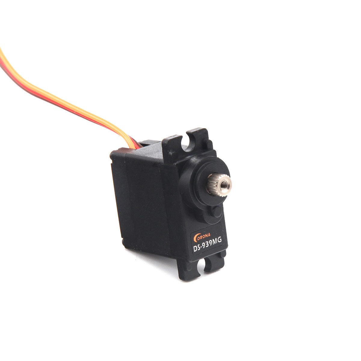 Corona DS939MG Metal Gear Digital Servo 2.5kg / 0.14sec / 12.5g for RC Air Plane RC Model robot