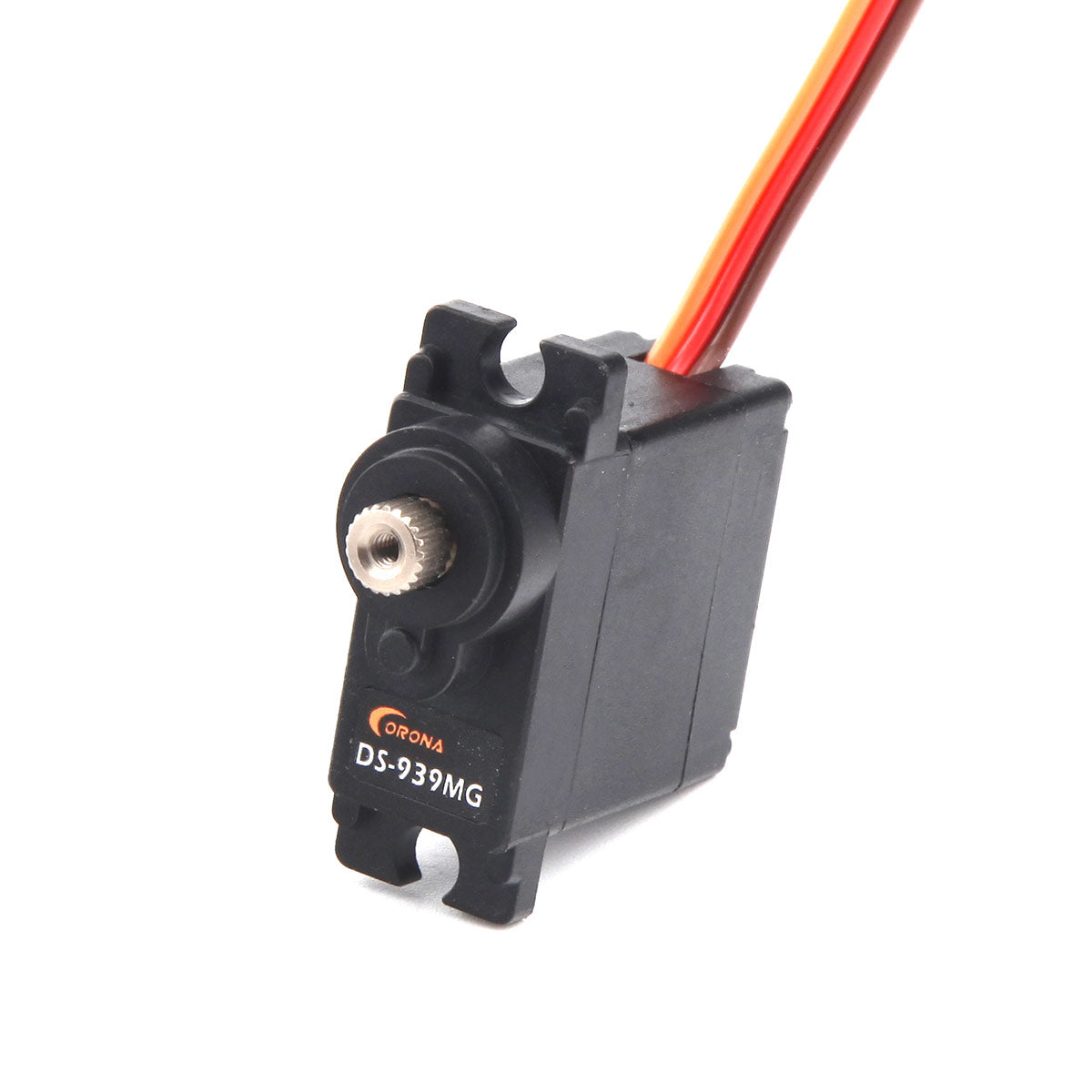 Corona DS939MG Metal Gear Digital Servo 2.5kg / 0.14sec / 12.5g for RC Air Plane RC Model robot
