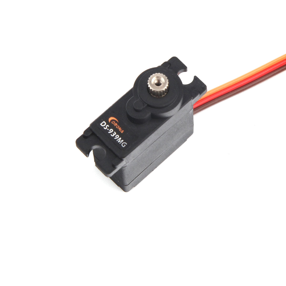 Corona DS939MG Metal Gear Digital Servo 2.5kg / 0.14sec / 12.5g for RC Air Plane RC Model robot
