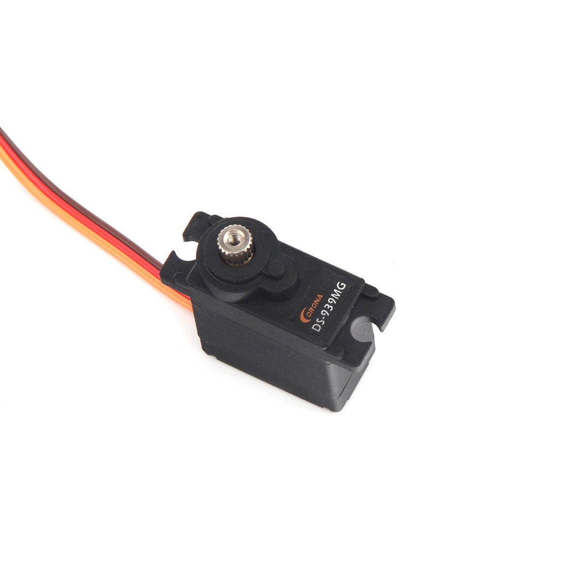 Corona DS939MG Metal Gear Digital Servo 2.5kg / 0.14sec / 12.5g for RC Air Plane RC Model robot