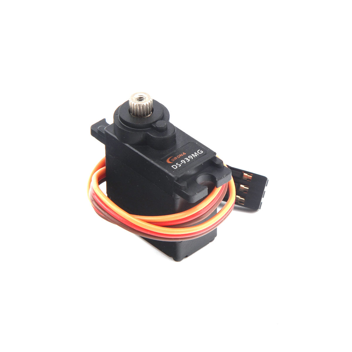Corona DS939MG Metal Gear Digital Servo 2.5kg / 0.14sec / 12.5g for RC Air Plane RC Model robot