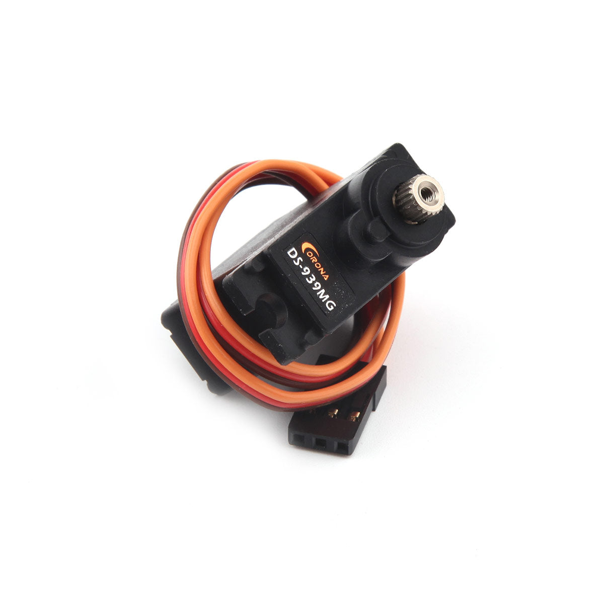 Corona DS939MG Metal Gear Digital Servo 2.5kg / 0.14sec / 12.5g for RC Air Plane RC Model robot