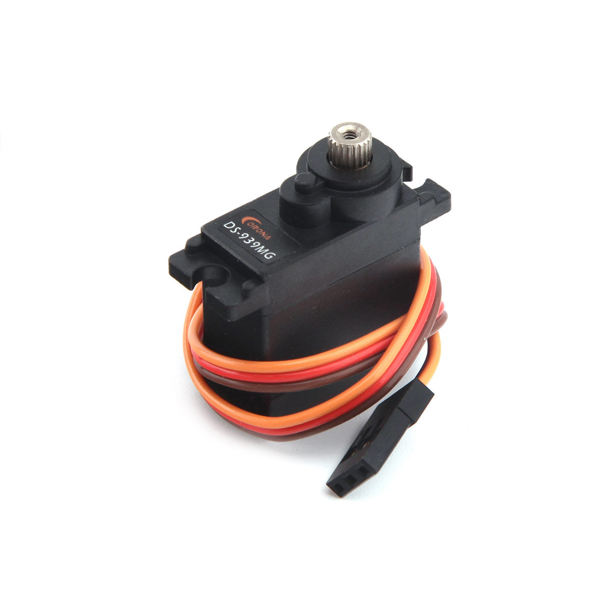 Corona DS939MG Metal Gear Digital Servo 2.5kg / 0.14sec / 12.5g for RC Air Plane RC Model robot