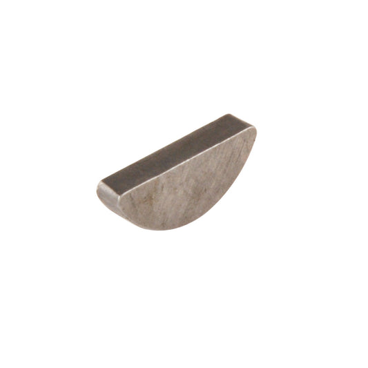 1Pcs Metal Woodruff Key for EME35