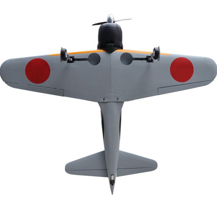 ZERO FIGHTER-46 V2 -F078 ARF RC Airplane