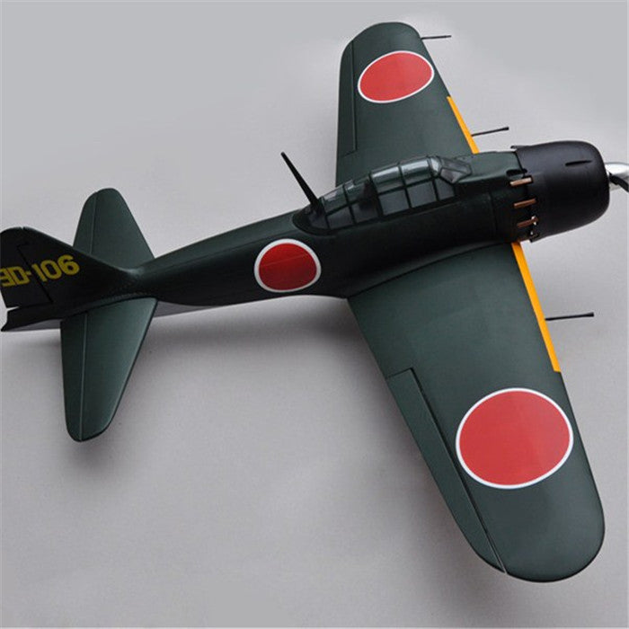 ZERO FIGHTER-46 V2 -F078 ARF RC Airplane