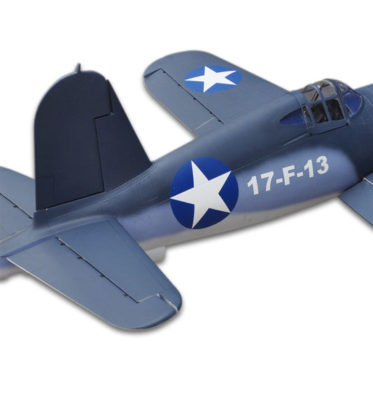 Flight Model F-4U 100cc 94" ARF