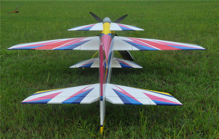 ELIXIR F3A 170E 68.5inch EP GP ARF