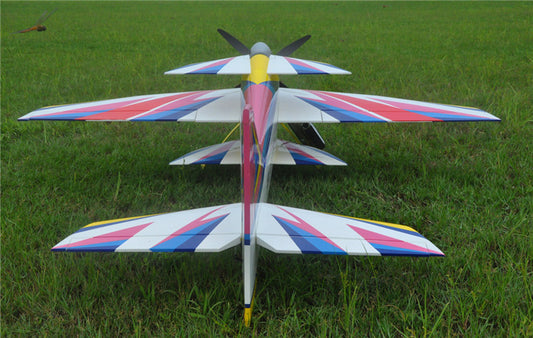 ELIXIR F3A 170E 68.5inch EP GP ARF