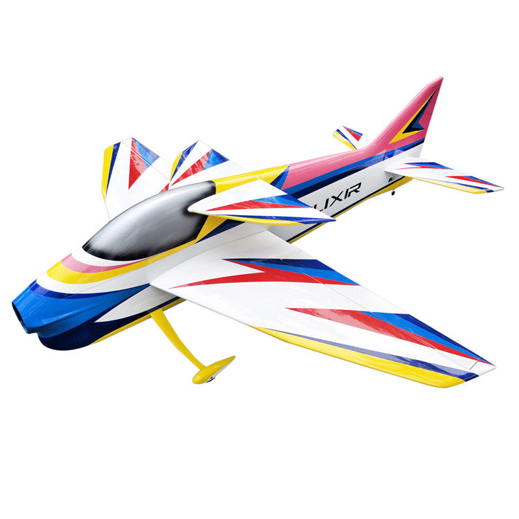 ELIXIR F3A 170E 68.5inch EP GP ARF