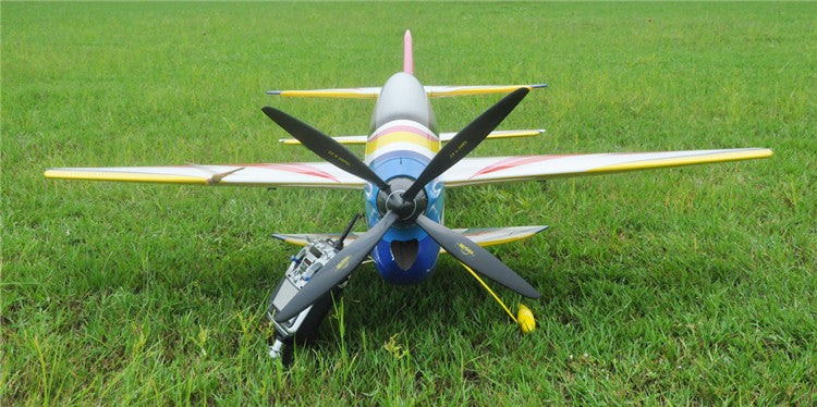 ELIXIR F3A 170E 68.5inch EP GP ARF