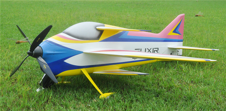 ELIXIR F3A 170E 68.5inch EP GP ARF