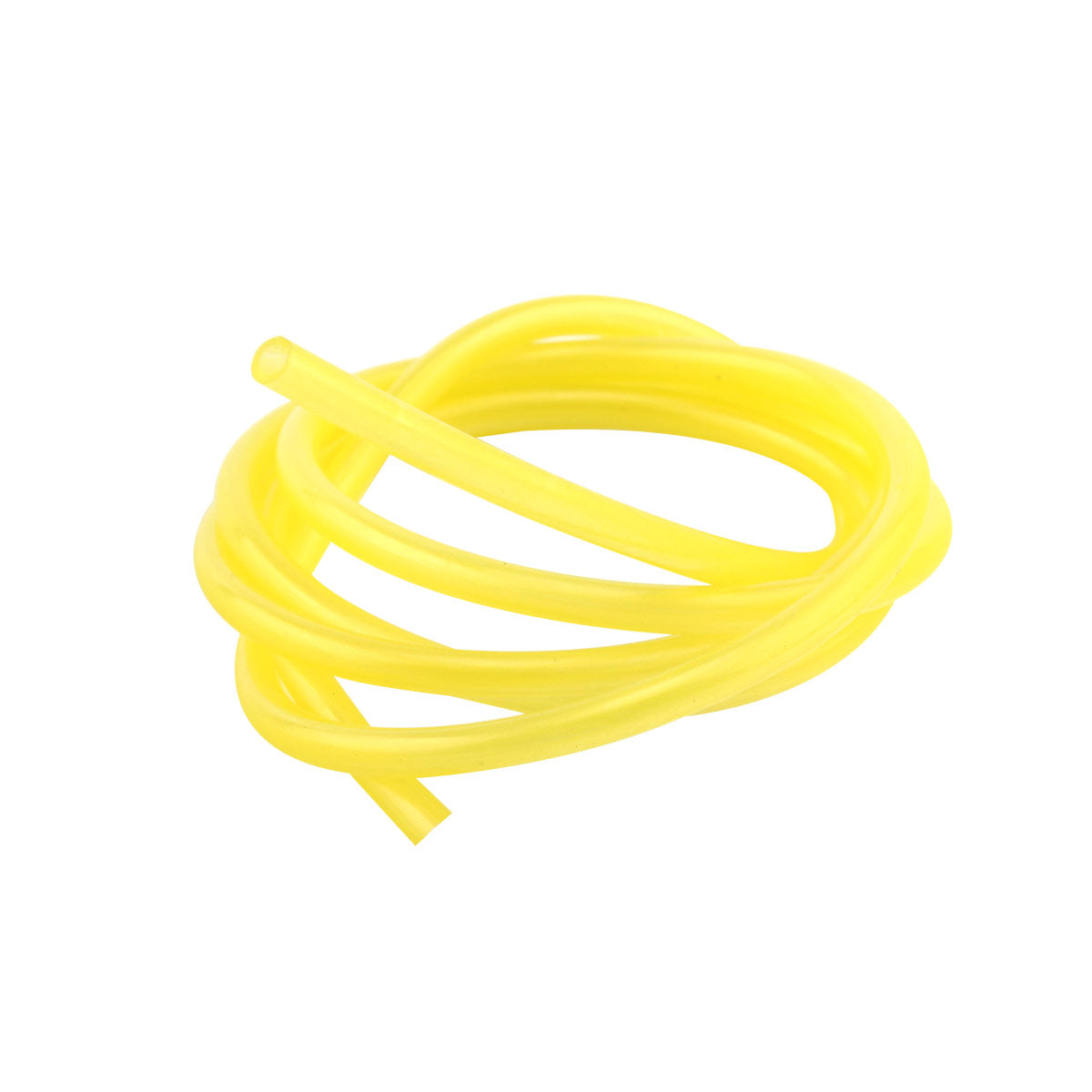 D4mm x d2.5mm Yellow Fuel Tube