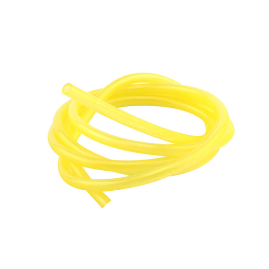 D4mm x d2.5mm Yellow Fuel Tube