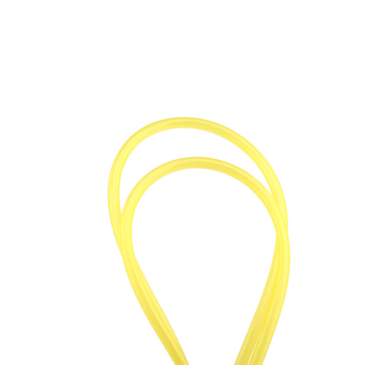 D5 x d3.5mm-Yellow Fuel Tube