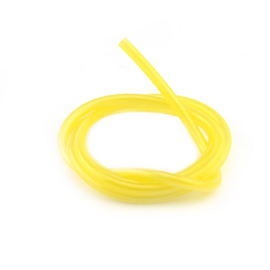 D6 x d3.5mm Yellow Color Fuel Tube