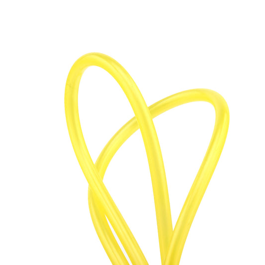 D6 x d3.5mm Yellow Color Fuel Tube