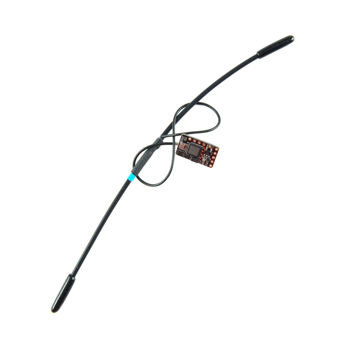 FrSky R9MM OTA mini Receiver ACCESS 900MHz Long Range Support Inverted S.Port Compatible with R9M2019 R9Mlite