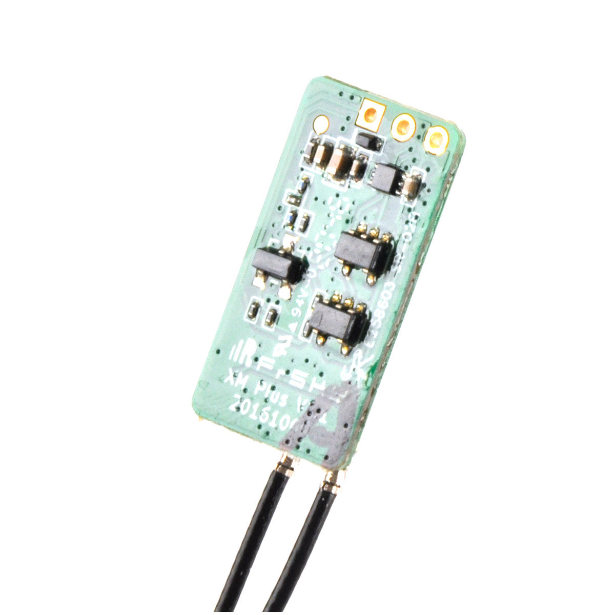Original Frsky XM+ Plus Micro D16 SBUS Full Range Receiver Up to 16CH For RC Multicopter Frame Transmitter Spare Part