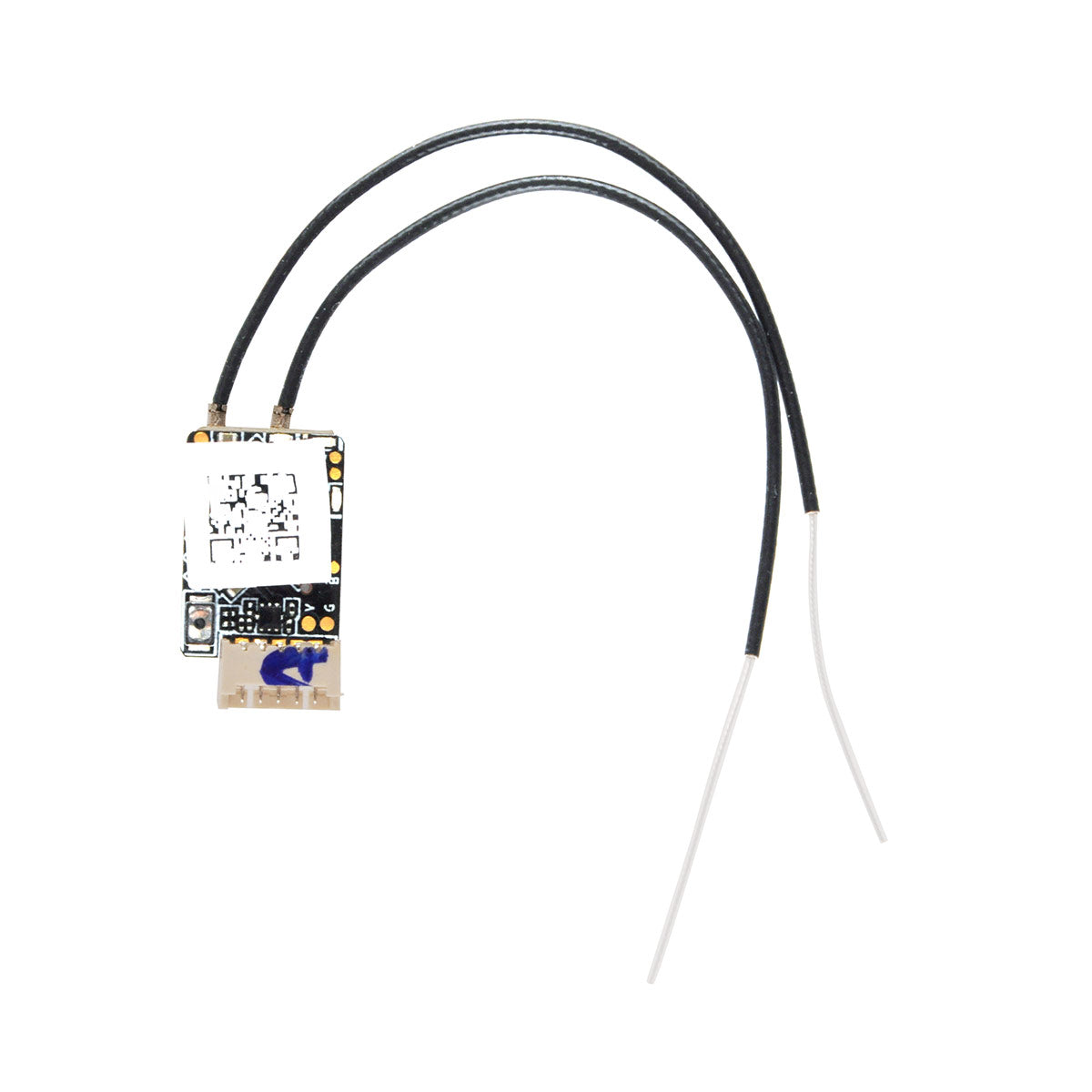FrSky R-XSR/RXSR Ultra mini S.BUS Smart Port Redundancy Receiver for FPV Drone