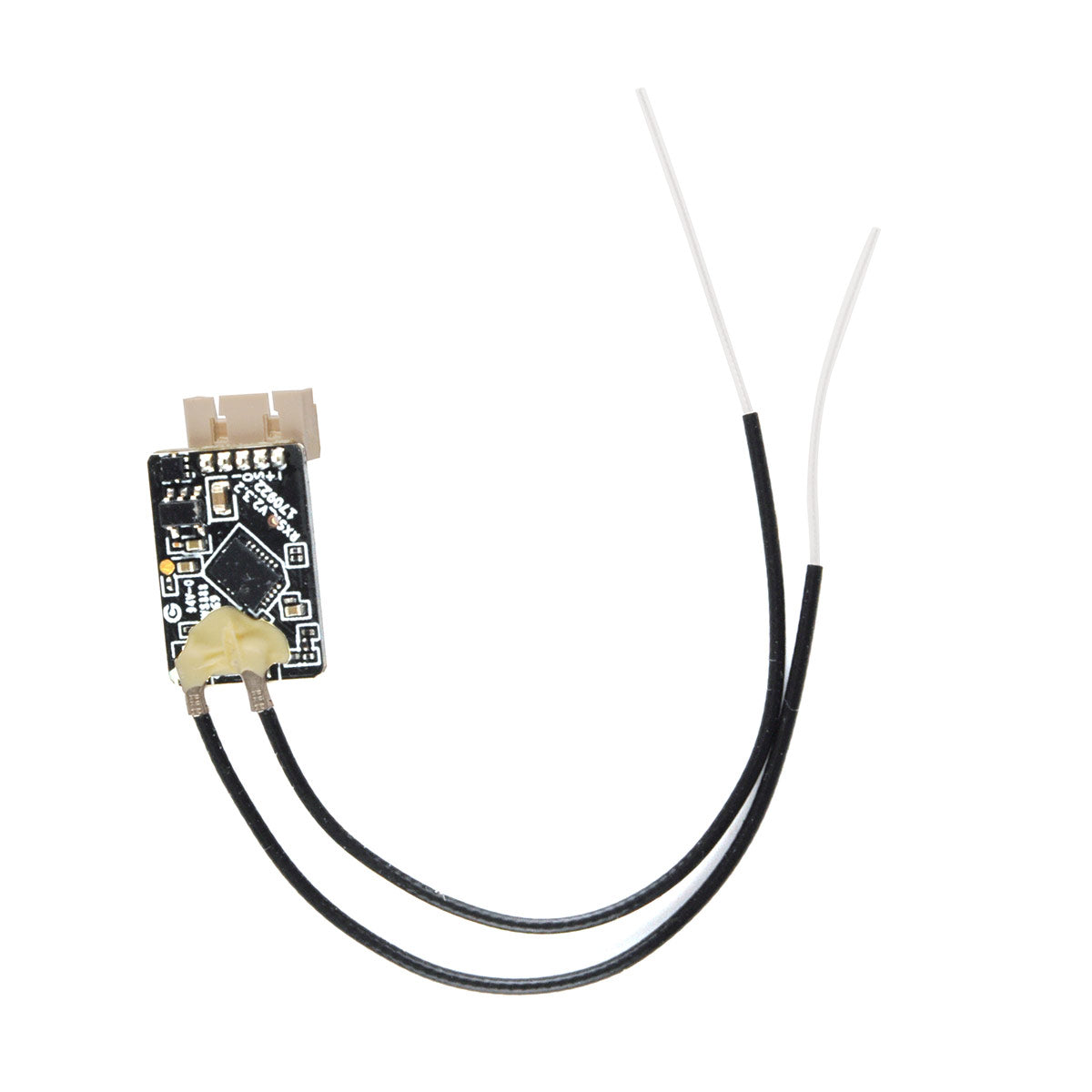FrSky R-XSR/RXSR Ultra mini S.BUS Smart Port Redundancy Receiver for FPV Drone
